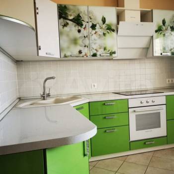 Сдается 1-комнатная квартира, 43 м²