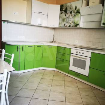 Сдается 1-комнатная квартира, 43 м²