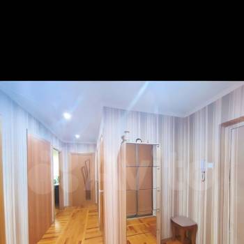 Сдается Многокомнатная квартира, 61,9 м²