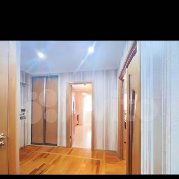 Сдается Многокомнатная квартира, 61,9 м²