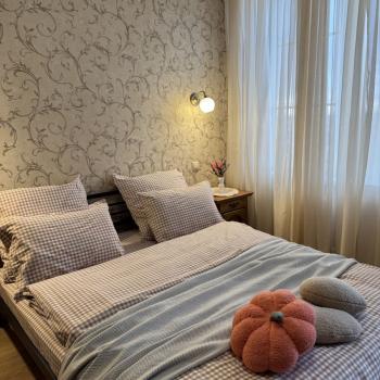 Сдается Посуточно, 65 м²