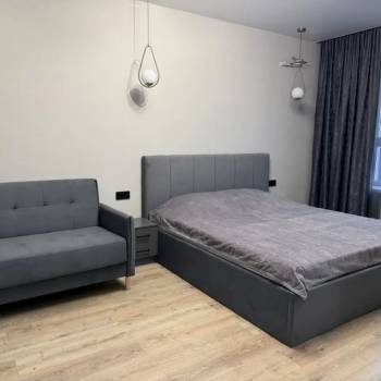 Сдается 1-комнатная квартира, 38,5 м²