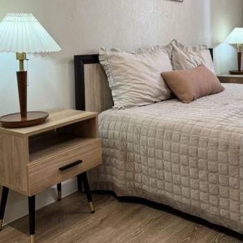 Сдается 1-комнатная квартира, 60,3 м²