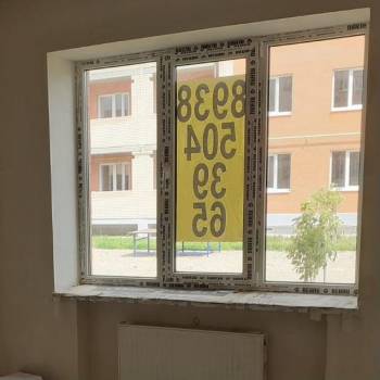 Продается 1-комнатная квартира, 38 м²