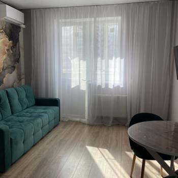 Продается 1-комнатная квартира, 27 м²