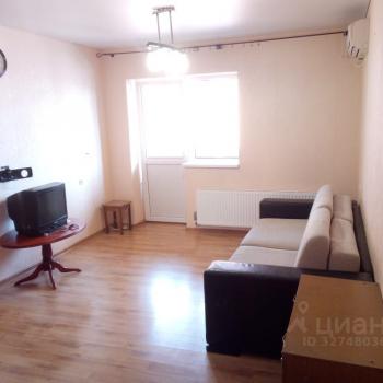 Сдается 1-комнатная квартира, 44 м²