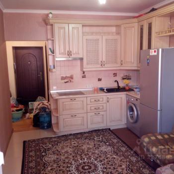 Сдается 1-комнатная квартира, 44 м²