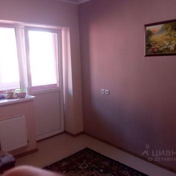 Сдается 1-комнатная квартира, 44 м²