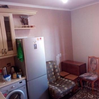 Сдается 1-комнатная квартира, 44 м²