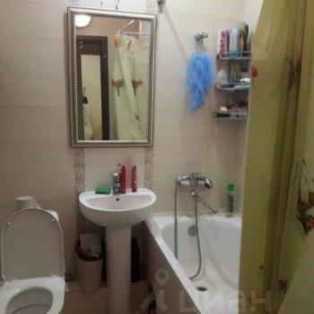 Сдается 1-комнатная квартира, 44 м²