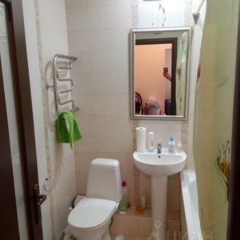 Сдается 1-комнатная квартира, 44 м²