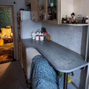 Продается 2-х комнатная квартира, 33,2 м²