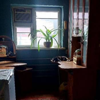 Продается 2-х комнатная квартира, 33,2 м²