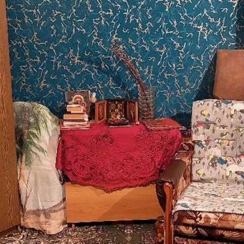 Продается 2-х комнатная квартира, 33,2 м²