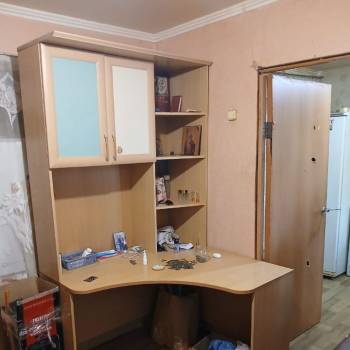 Продается 3-х комнатная квартира, 45 м²
