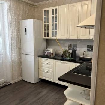 Сдается 1-комнатная квартира, 39 м²