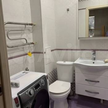 Сдается 1-комнатная квартира, 39 м²