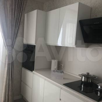 Сдается 1-комнатная квартира, 38 м²