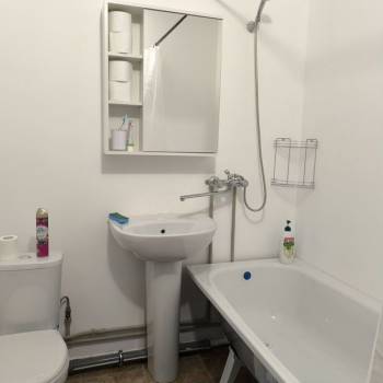 Сдается 1-комнатная квартира, 38 м²