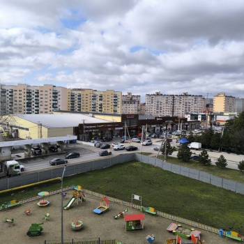 Сдается 1-комнатная квартира, 38 м²