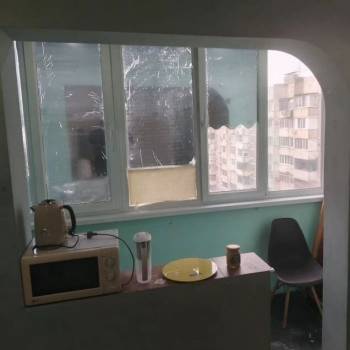 Сдается 1-комнатная квартира, 42 м²