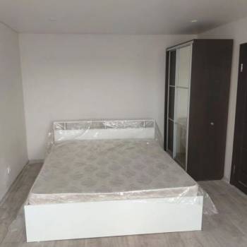 Сдается 1-комнатная квартира, 42 м²