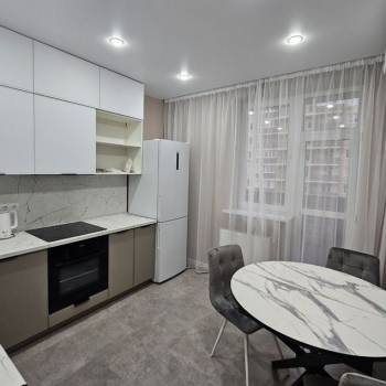 Сдается 1-комнатная квартира, 35 м²