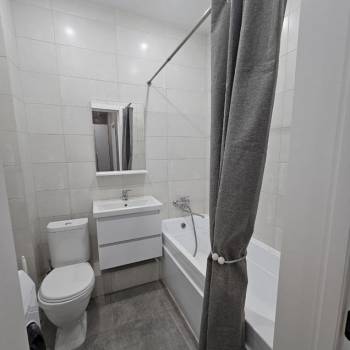 Сдается 1-комнатная квартира, 35 м²