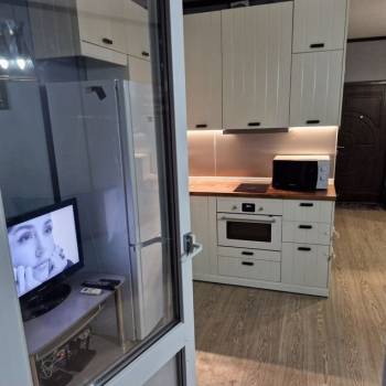 Сдается 1-комнатная квартира, 30 м²