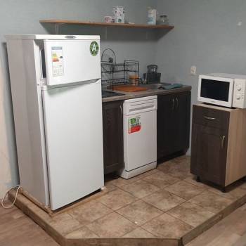 Сдается 1-комнатная квартира, 25 м²