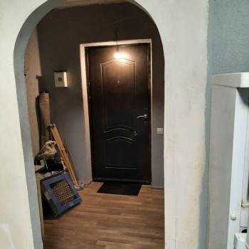 Сдается 1-комнатная квартира, 25 м²