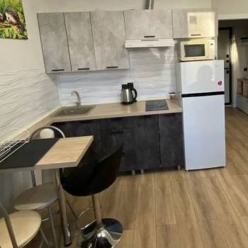 Сдается 1-комнатная квартира, 25 м²