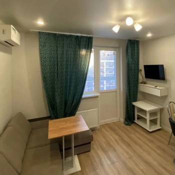 Сдается 1-комнатная квартира, 25 м²