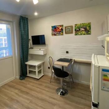 Сдается 1-комнатная квартира, 25 м²