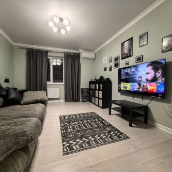 Сдается 2-х комнатная квартира, 72 м²