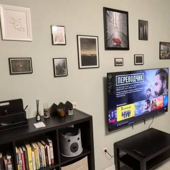 Сдается 2-х комнатная квартира, 72 м²