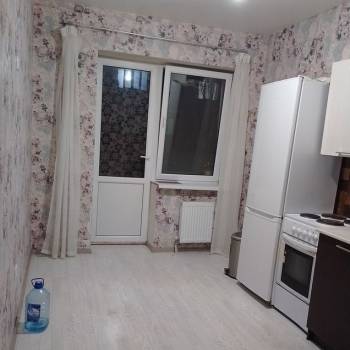 Сдается 2-х комнатная квартира, 52 м²