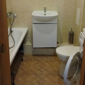 Сдается 2-х комнатная квартира, 52 м²