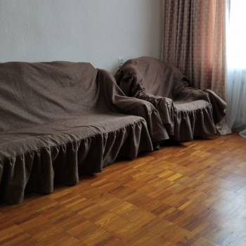 Сдается 2-х комнатная квартира, 46 м²