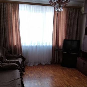 Сдается 2-х комнатная квартира, 46 м²