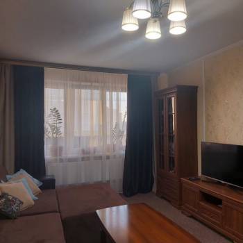 Продается 3-х комнатная квартира, 84 м²