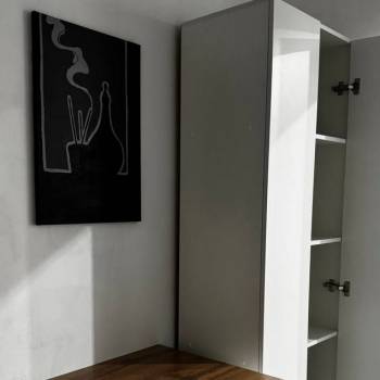 Сдается 1-комнатная квартира, 21 м²