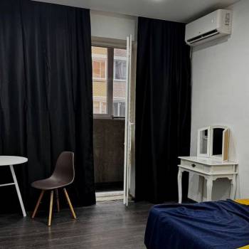 Сдается 1-комнатная квартира, 21 м²