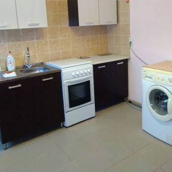 Сдается 1-комнатная квартира, 33 м²