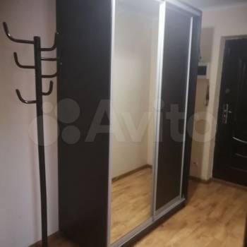 Сдается 2-х комнатная квартира, 42 м²