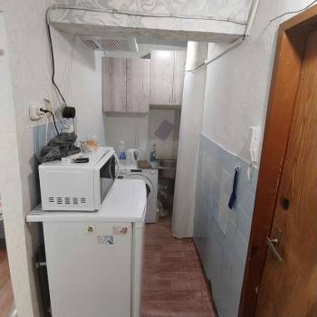 Продается 1-комнатная квартира, 20 м²