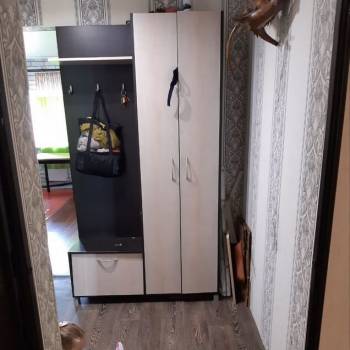 Продается 1-комнатная квартира, 36 м²