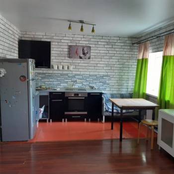 Продается 1-комнатная квартира, 36 м²