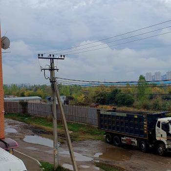 Продается 1-комнатная квартира, 22,3 м²