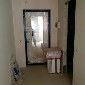 Продается 1-комнатная квартира, 22,3 м²